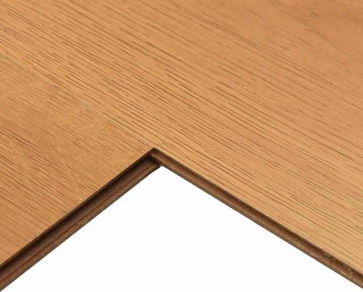 Produktbild vidaXL Laminatboden