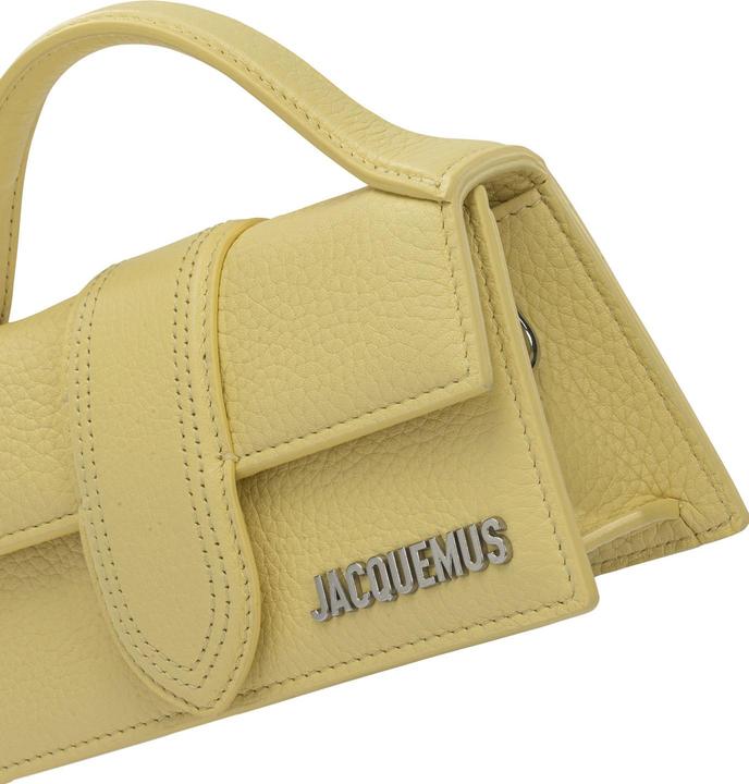Image du produit Jacquemus "Il Bambino" Hand Bag