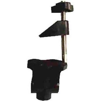 EDM, Lampada da tavolo, Tischleuchte 30999 Schwarz Lampe Flexo-/Tischleuchte