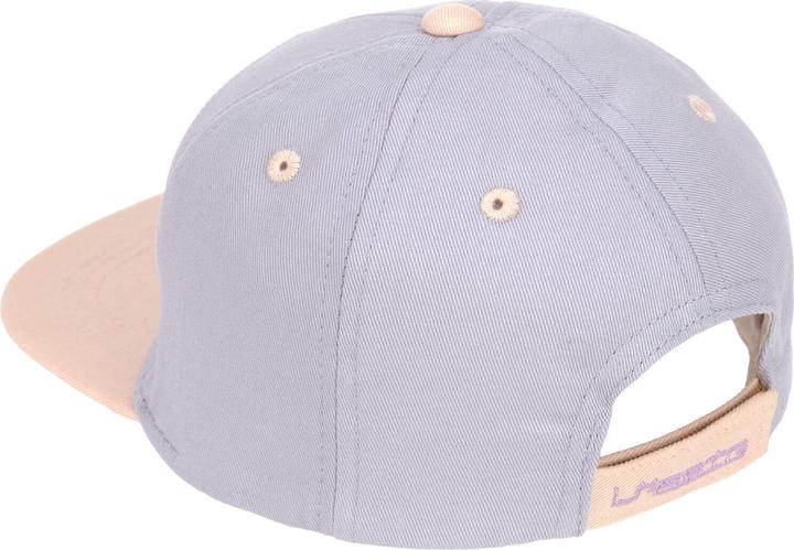 Productafbeelding Lässig Kids Skater Cap Cherry lilac/peach (48, 49, 50, 51, 52)