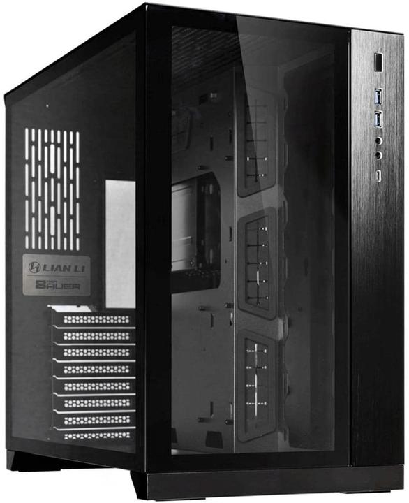 Lian-Li PC-O11DX Dynamic (ATX, mATX, E-ATX)