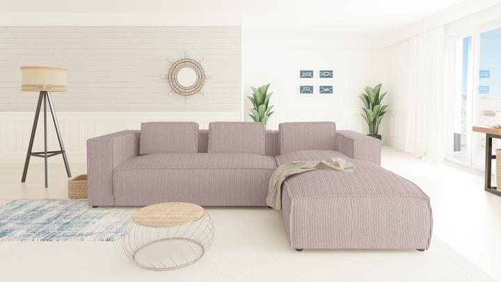 Produktbild Ropez Cloe (Ecksofa)