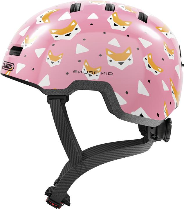 Produktbild Abus Skurb Kid (50 - 55 cm)