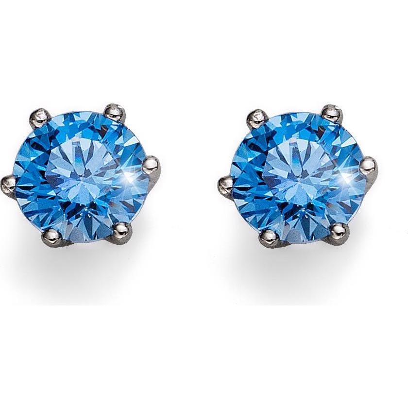 Oliver Weber Collection, Ohrringe, 4526, (Sterling Silber)
