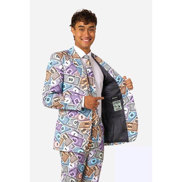 Produktbild OppoSuits Monopoly - Geldscheine (46)