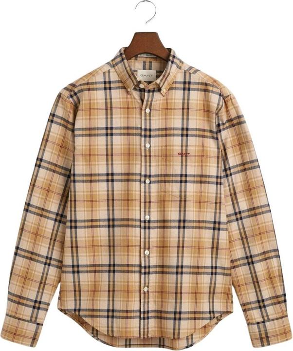 Produktbild GANT Flanellhemd (XXL)