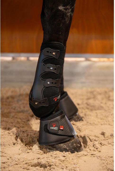 Produktbild Catago FIR-Tech