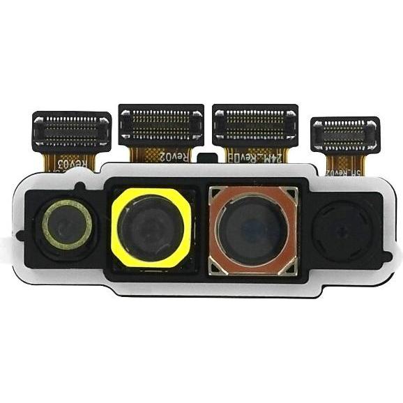 OEM Hauptkamera für Samsung Galaxy A9 (Galaxy A9 (2018)), Mobilgerät Ersatzteile
