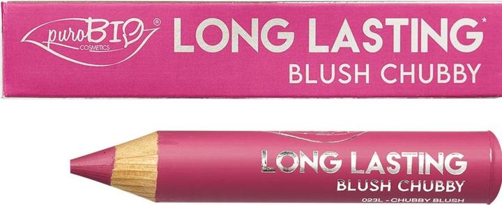 Immagine prodotto Generic PuroBio Long Lasting Blush 022L (022L)