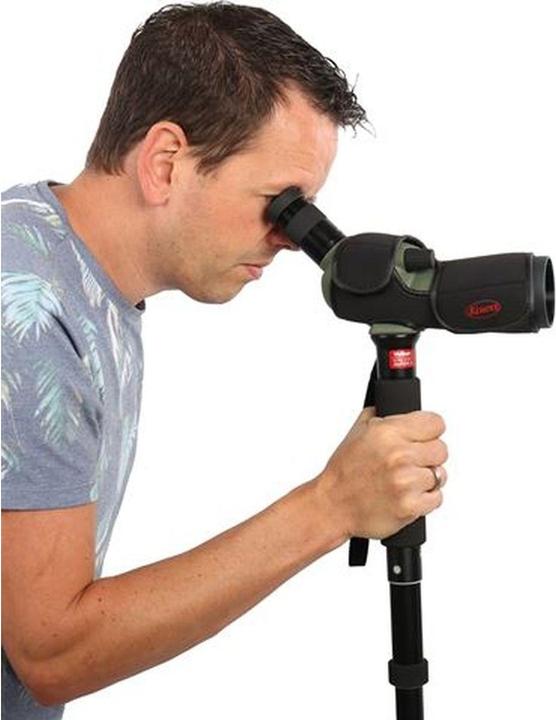 Kowa Stay-On Bag C-500B Black For TSN 501/553 (440221)