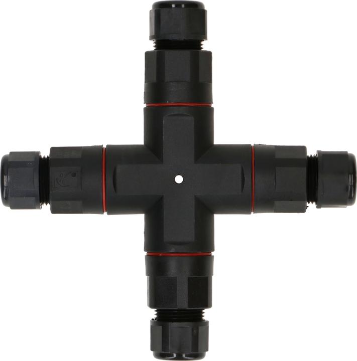 Immagine prodotto Max Hauri Connettore per cavo maxGARDEN IP68