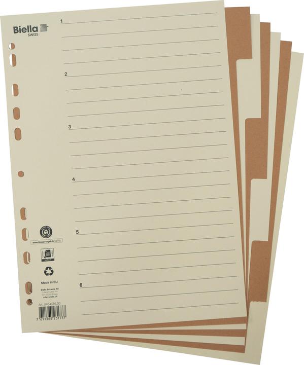 Immagine prodotto Biella Registrati