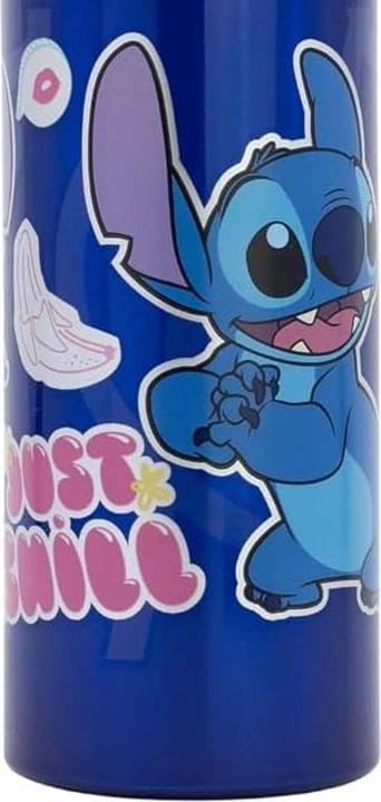 Produktbild Stor Lilo & Stitch - Just Chill (0.53 l)
