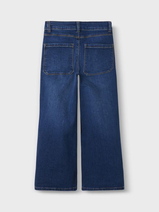 Produktbild Name it NKFPOLLY X-WIDE JEANS 3057-FR NOOS (146)