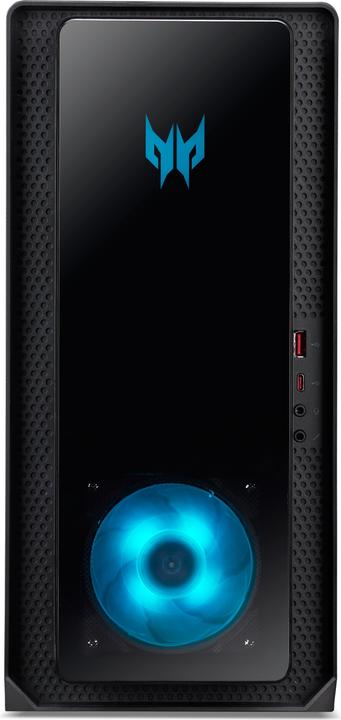 Produktbild Acer Predator Orion 3000 (Intel Core i7-14700F, 16 GB, 1000 GB, GeForce RTX 4070 Super)