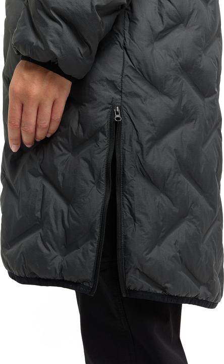 Produktbild Witeblaze KRONA Ladies jacket dunkelgrau L (L)