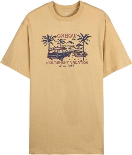 Produktbild Oxbow T-Shirt (M)