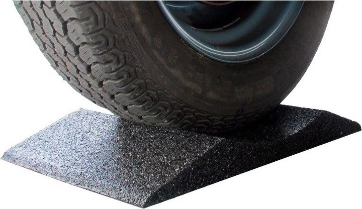 Produktbild Autostyle Reifenbett
