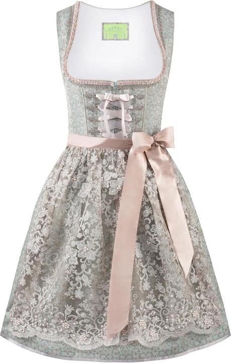 Image du produit Stockerpoint dames shila jurk, munt, 40 (40)