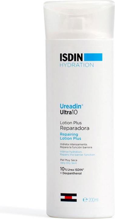 Produktbild Isdin UREADIN Moisturising Lotions 200ml (Körperlotion, 200 ml)