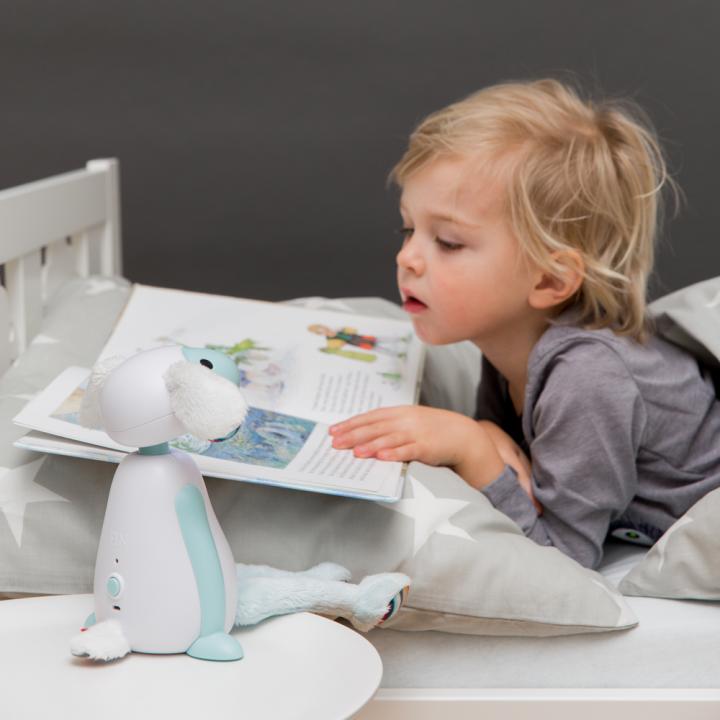 Image du produit ZaZu Fin