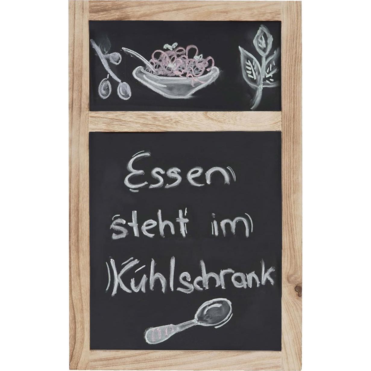 MCW, Präsentationstafel, C51-t (55 x 34 x 2 cm)