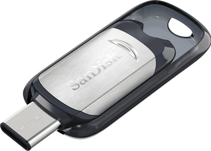 SanDisk Ultra Tipo-C (64 GB, USB-C, USB 3.0)