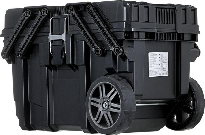 Immagine prodotto Keter Scatola del lavoro