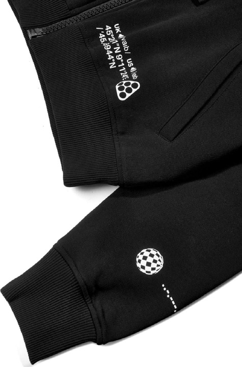 Image du produit Dolce & Gabbana Cappuccio Con Zip (L)