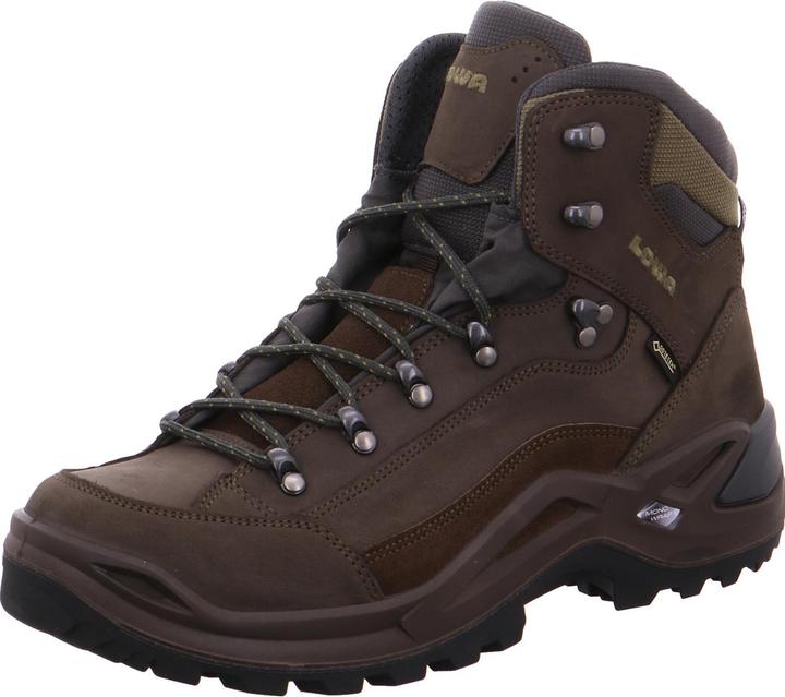 Produktbild Lowa Renegade GTX Mid (44.5)