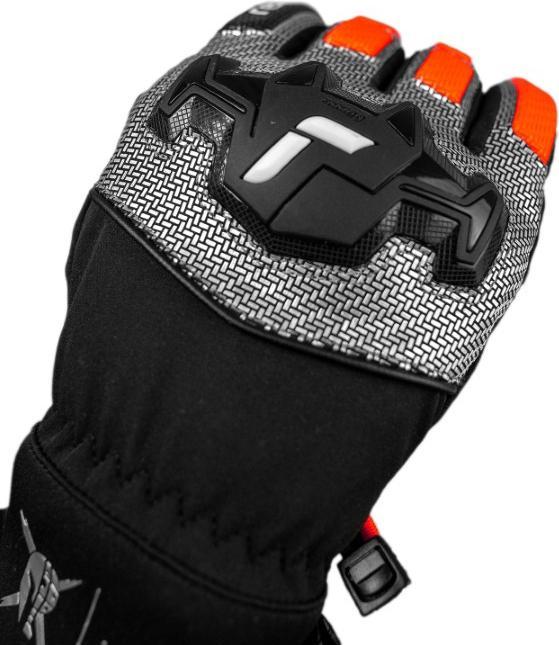 Produktbild Reusch Worldcup Warrior R-TEX XT (8.5)