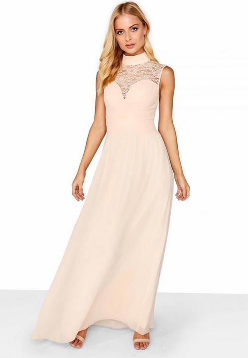 Produktbild Little Mistress Maxikleid (42)