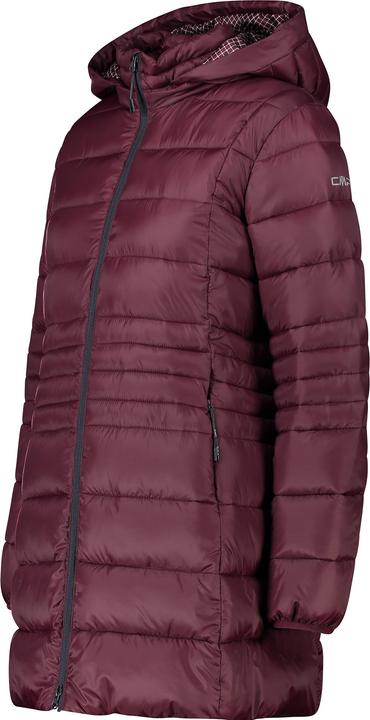 Produktbild CMP Campagnolo Hoodie (38)