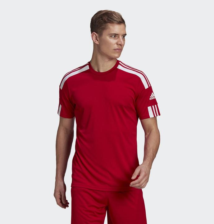 Productafbeelding adidas Squadra 21 Trui Korte Mouw (XL)