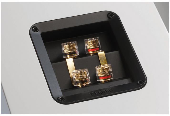 Image du produit Magnat Quantum 757 (1 paire)
