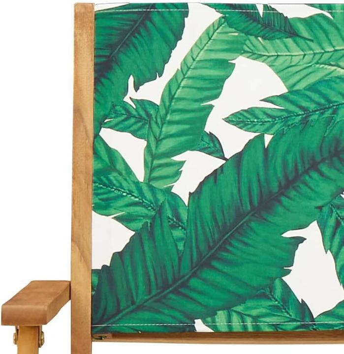 Produktbild vidaXL Gartenstuhl