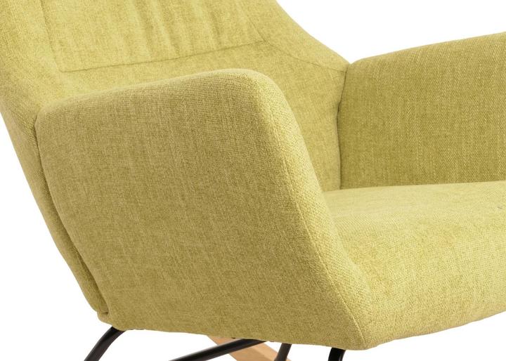 Produktbild JOHN316 Schaukelstuhl