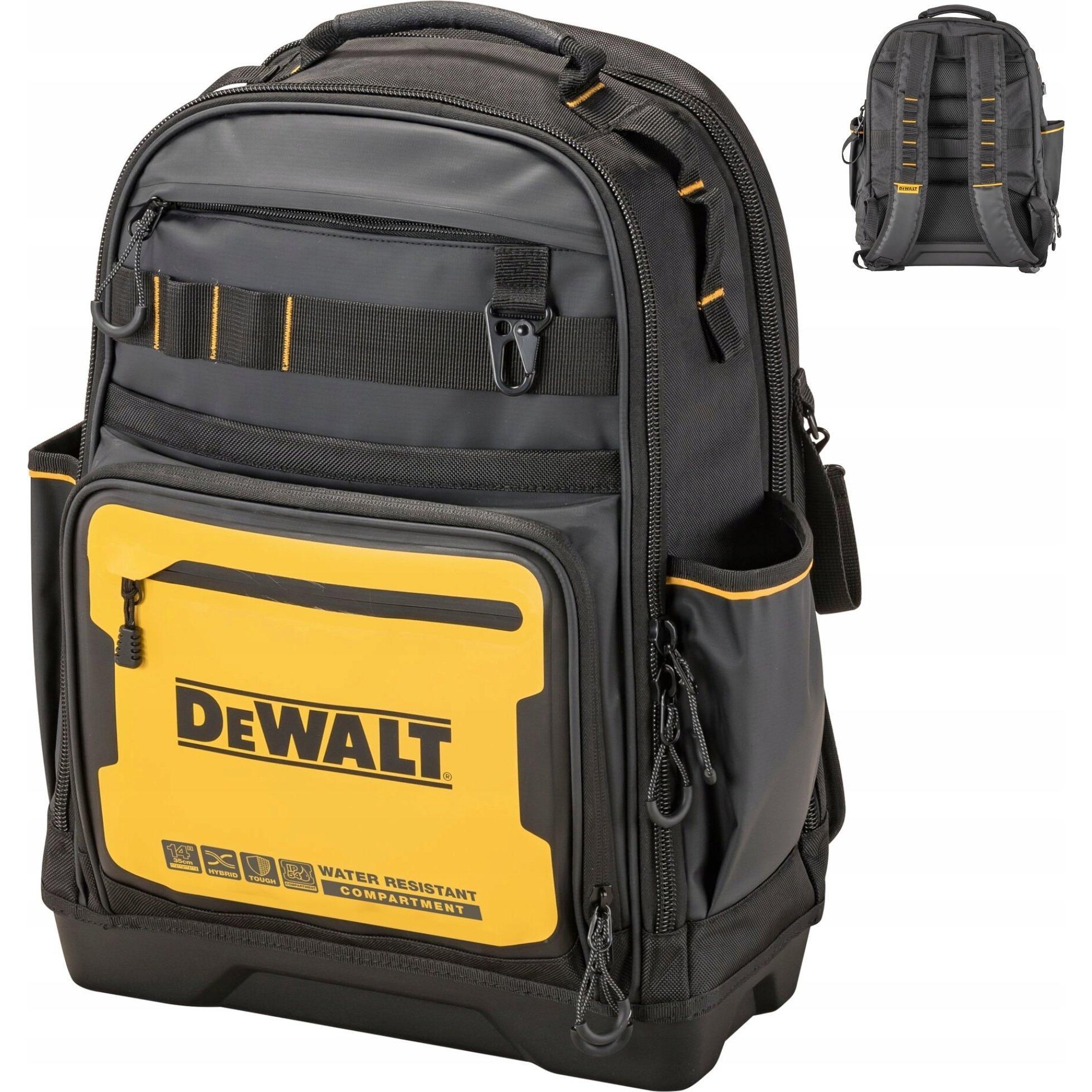DeWalt, Cassetta degli attrezzi, DWST60102-1​
