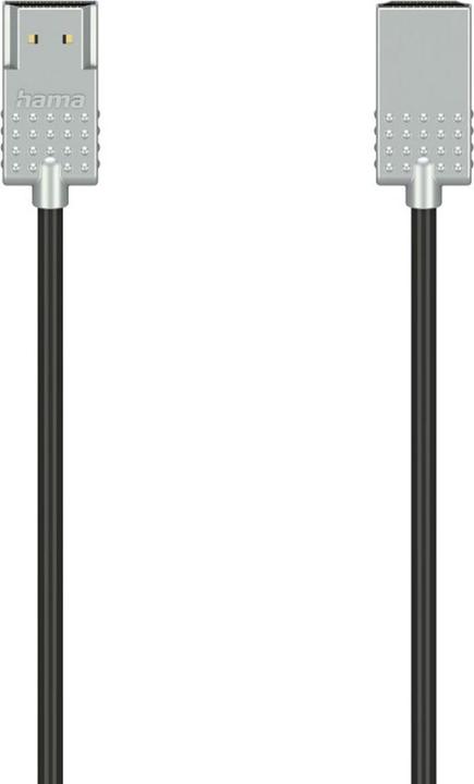 Produktbild Hama Ultra-Slim (2 m)