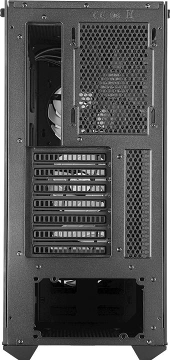 Produktbild Cooler Master MasterBox MB530P (ATX, mATX, Mini-ITX)