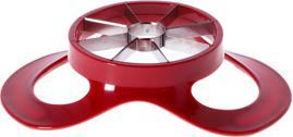 Produktbild Metaltex Apfelteiler u.-Ausstecher