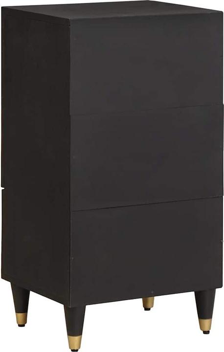 Immagine prodotto vidaXL Credenza (40 x 33 x 75 cm)