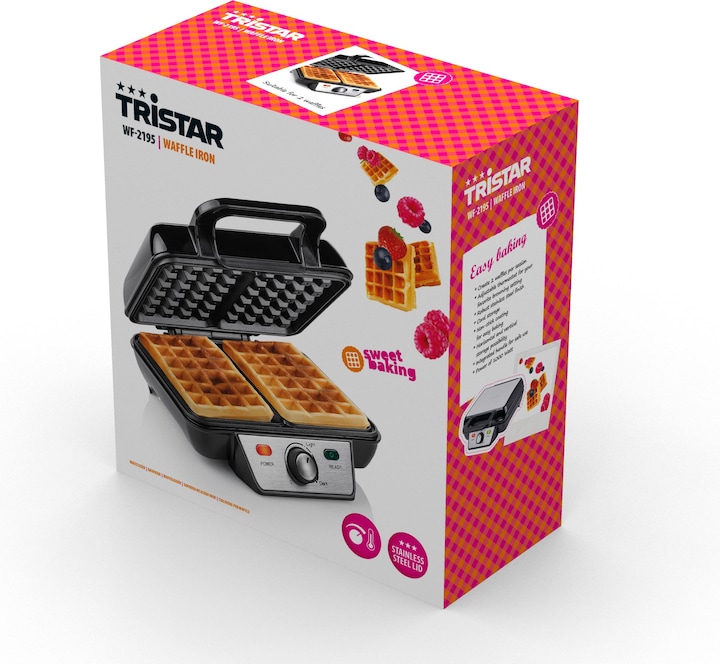 Image du produit Tristar WF-2195