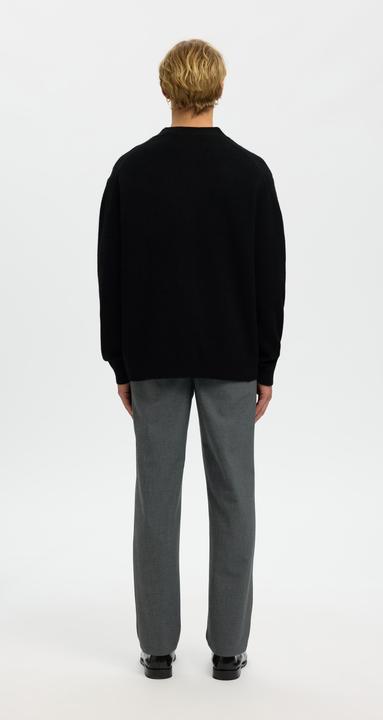 Produktbild Selected Wollmix Strickjacke (S)