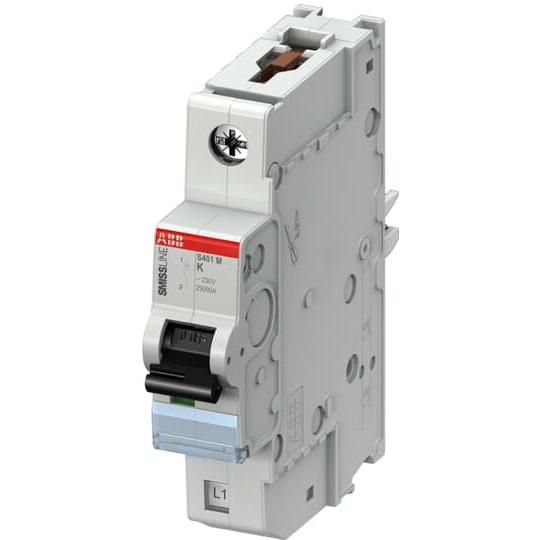 ABB, Schutzschalter, S401M-K50 Leitungsschutzschalter 2CCS571001R0577