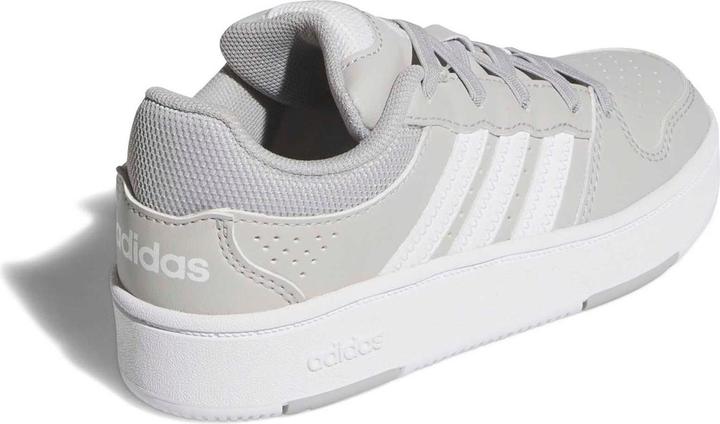 Image du produit Adidas Hoops Classic El C - orbgry/gretwo/ftwwht (33)