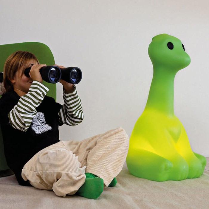 Image du produit Mr Maria Lampe Dino Nova XL