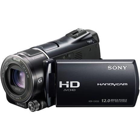 【動作ＯＫ】 ナイトショット SONY　Handycam HDR-CX550 SONY HDR-CX550V 価格比較 - 価格.com
