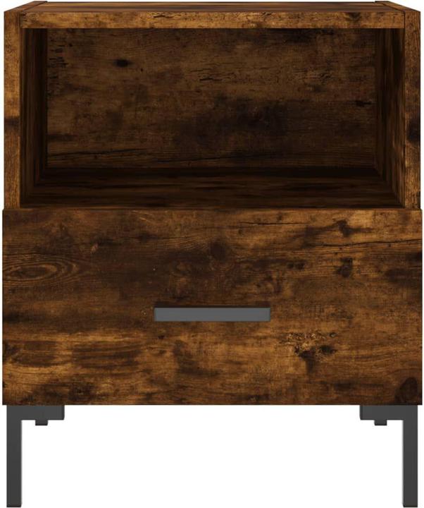 Immagine prodotto vidaXL Nachttisch (40 x 35 x 47.50 cm)
