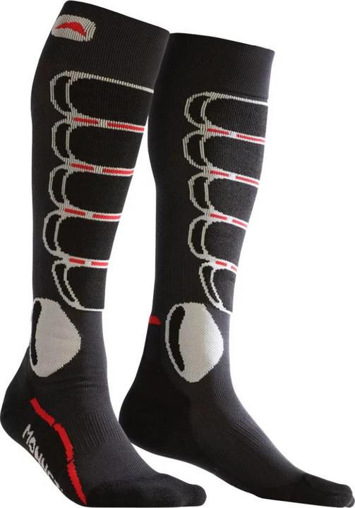 Monnet Energy High-Performance (37, 38)